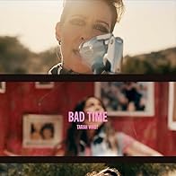 Primary photo for Tarah Who?: Bad Time