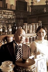 Primary photo for Lies and Laudanum