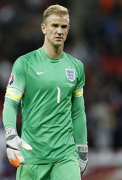 Primary photo for Joe Hart Primary photo for Joe Hart