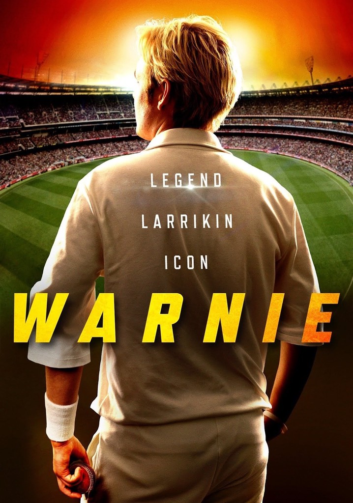 Poster of Warnie