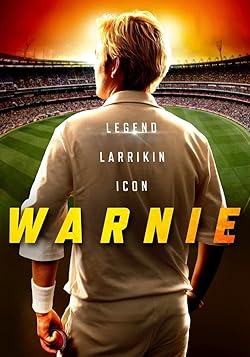 Poster of Warnie