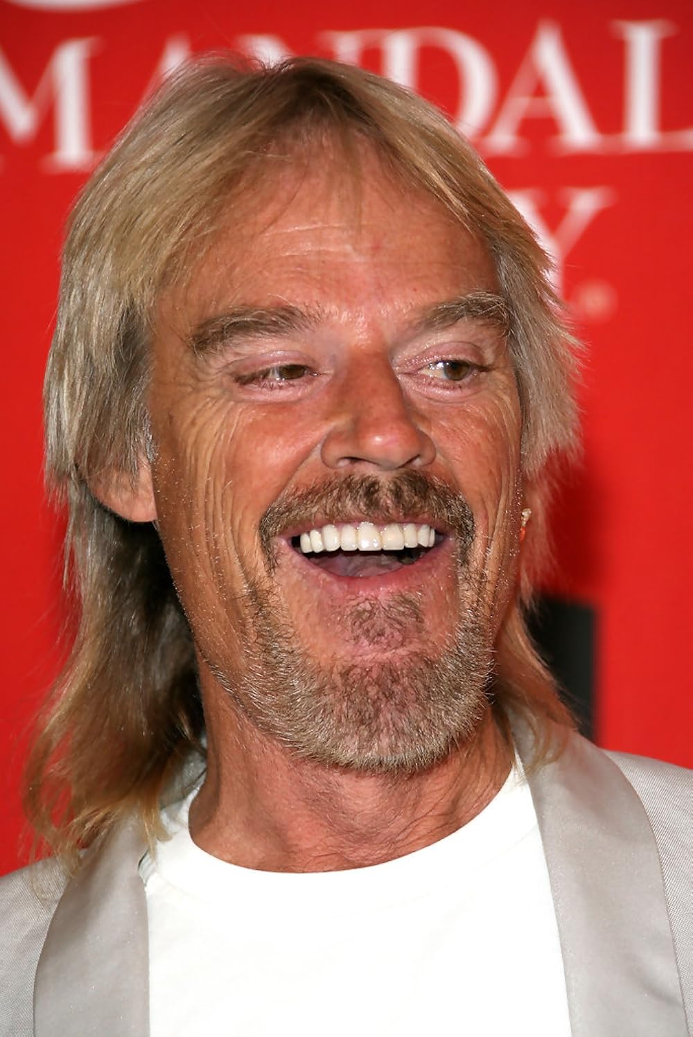 Frank Beard - IMDb
