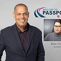 Primary photo for Podcast with Kate Ortiz