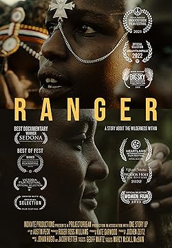 Poster of Ranger