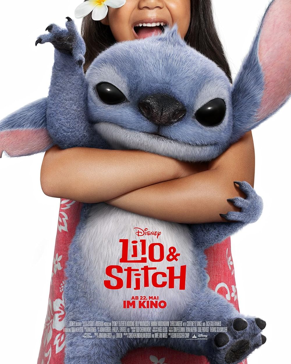 Lilo & Stitch (2025)