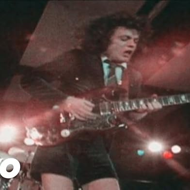 Primary photo for AC/DC: What Do You Do for Money Honey Primary photo for AC/DC: What Do You Do for Money Honey