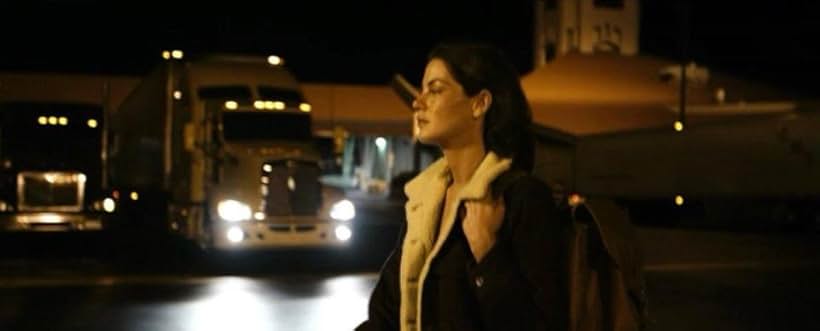 Trucker (2008)