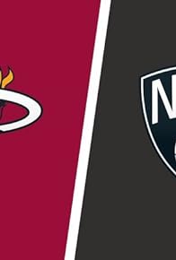 Primary photo for 2022 Mar 26 - Nets vs Heat Primary photo for 2022 Mar 26 - Nets vs Heat