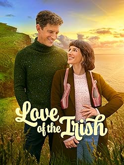 Poster of Love of the Irish
