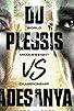 Primary photo for UFC 305 Prelims Primary photo for UFC 305 Prelims