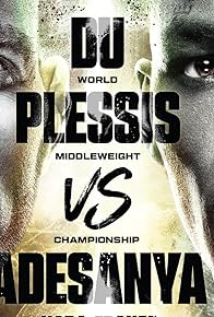 Primary photo for UFC 305 Prelims