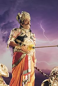Primary photo for Lord Ram kills Demon Ravan Primary photo for Lord Ram kills Demon Ravan
