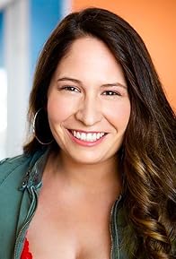 Primary photo for Lauren Moreno