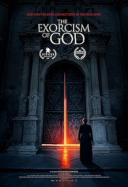 Poster of The Exorcism of God