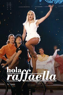 Hola Raffaella