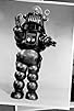 Primary photo for Robby the Robot: Engineering a Sci-Fi Icon Primary photo for Robby the Robot: Engineering a Sci-Fi Icon