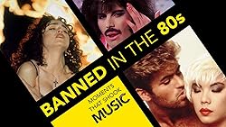 Poster of Banned in the 80s: Moments That Shook Music
