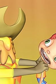 Primary photo for Karl vs Mustard West