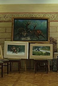 Primary photo for Vadászat a Müvészetben