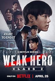Weak Hero