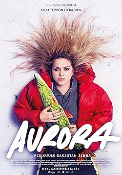 Poster of Aurora (2019)