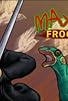 Primary photo for Max Hell Frog Warrior