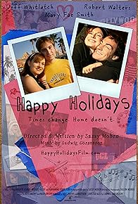 Primary photo for Happy Holidays Primary photo for Happy Holidays