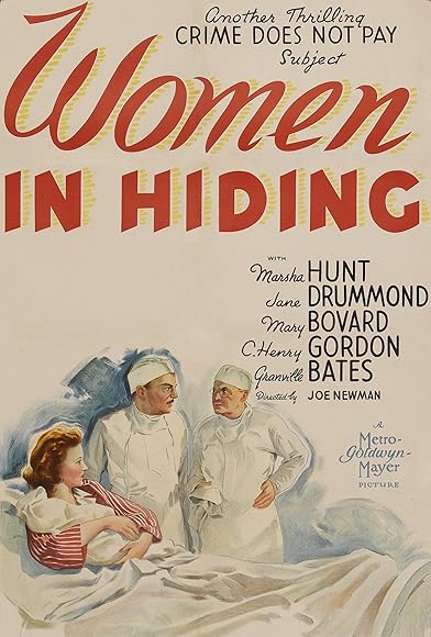 Primary photo for Women in Hiding Primary photo for Women in Hiding
