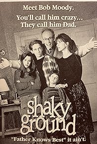 Primary photo for Shaky Ground