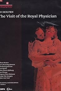 Primary photo for The Visit of the Royal Physician Primary photo for The Visit of the Royal Physician