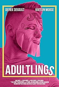 Primary photo for Adultlings