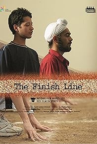 Primary photo for The Finish Line