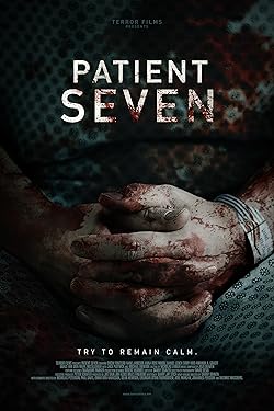 Poster of Patient Seven