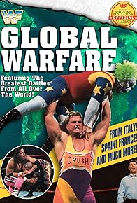 Primary photo for Global Warfare