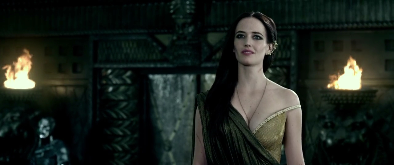 Sariq poshnali fohishalar