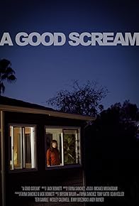Primary photo for A Good Scream Primary photo for A Good Scream