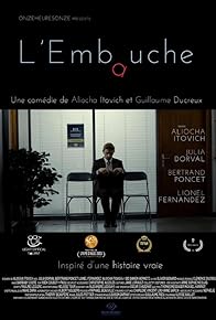 Primary photo for L'embauche