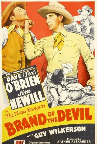 Primary photo for Brand of the Devil Primary photo for Brand of the Devil
