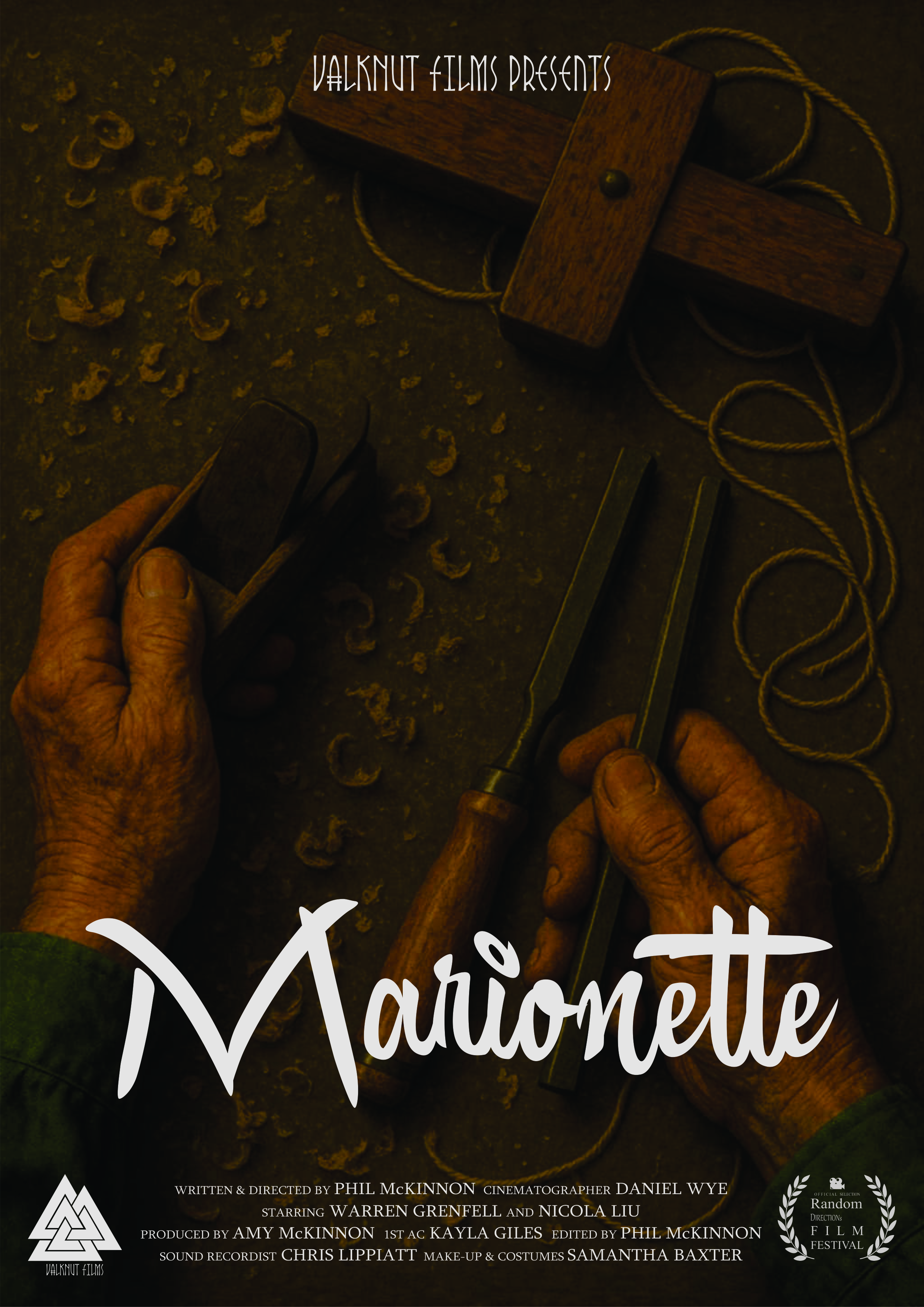 Marionette
