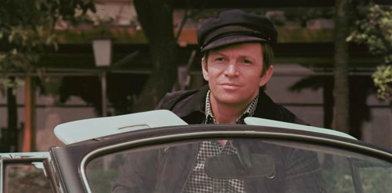 Umberto Orsini in Puzzle (1974)