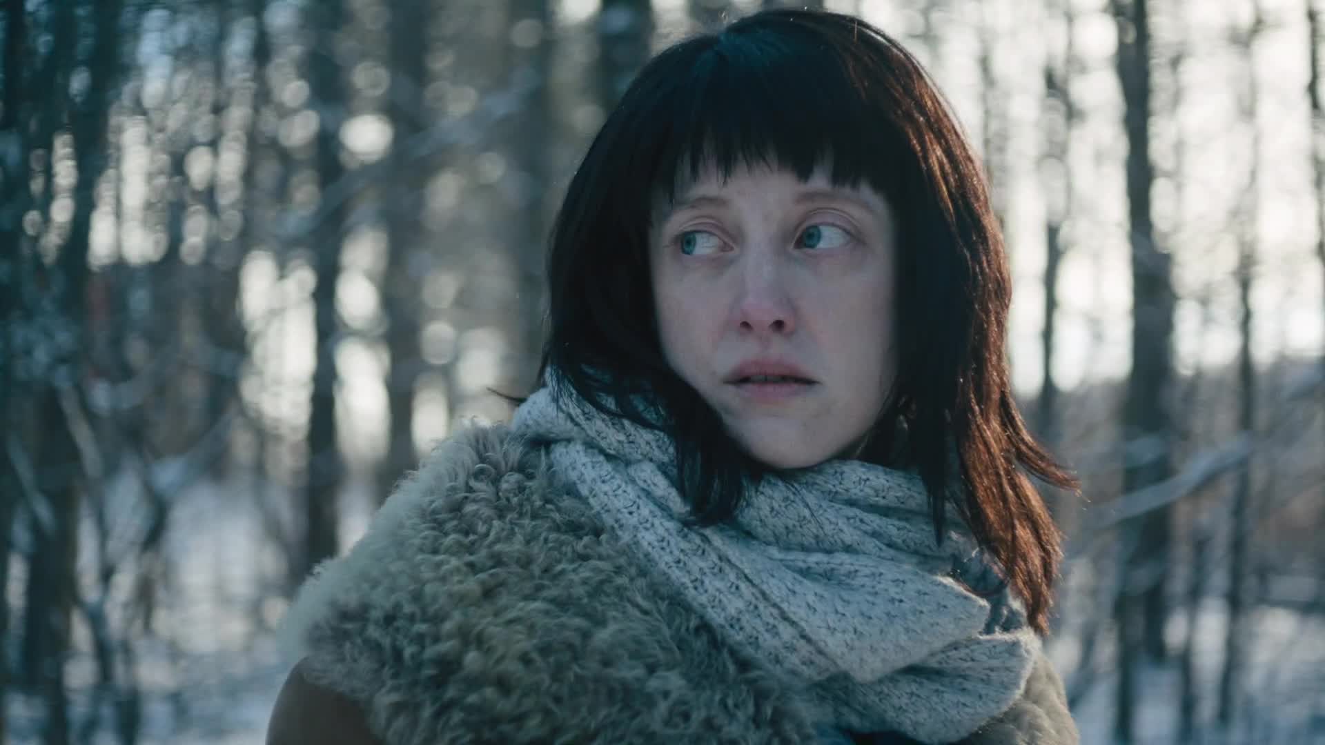 Nancy (2018) - IMDb