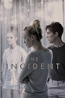 Poster of The Incident