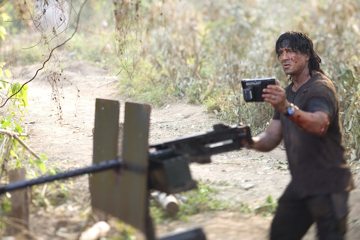 Rambo (2008)