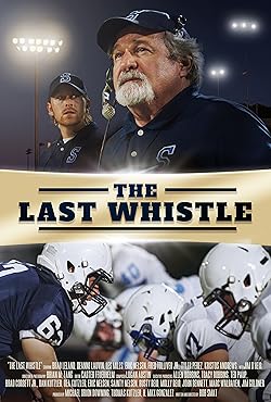 Poster of The Last Whistle