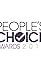 The 41st Annual People's Choice Awards's primary photo