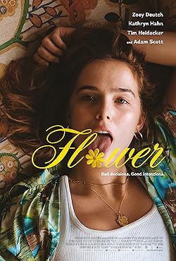 Poster of Flower