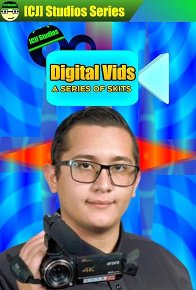 Primary photo for Digital Vids Primary photo for Digital Vids