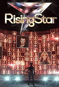 Primary photo for Rising Star Primary photo for Rising Star