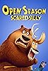 Primary photo for Open Season: Scared Silly Primary photo for Open Season: Scared Silly