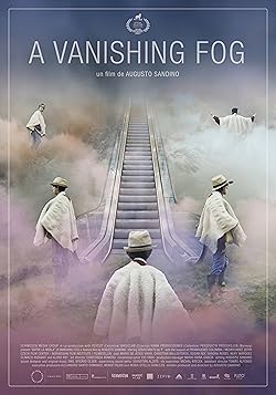 Poster of A Vanishing Fog